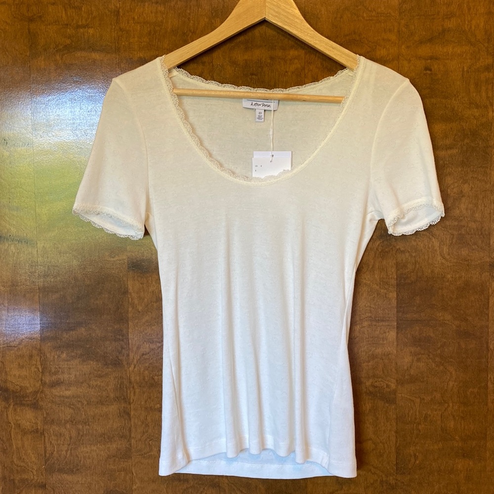 & Other Stories Top